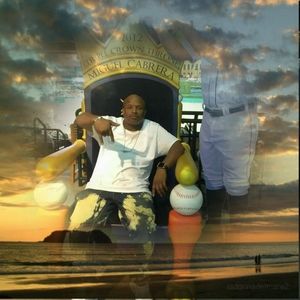 Meet your Posher, Laroy